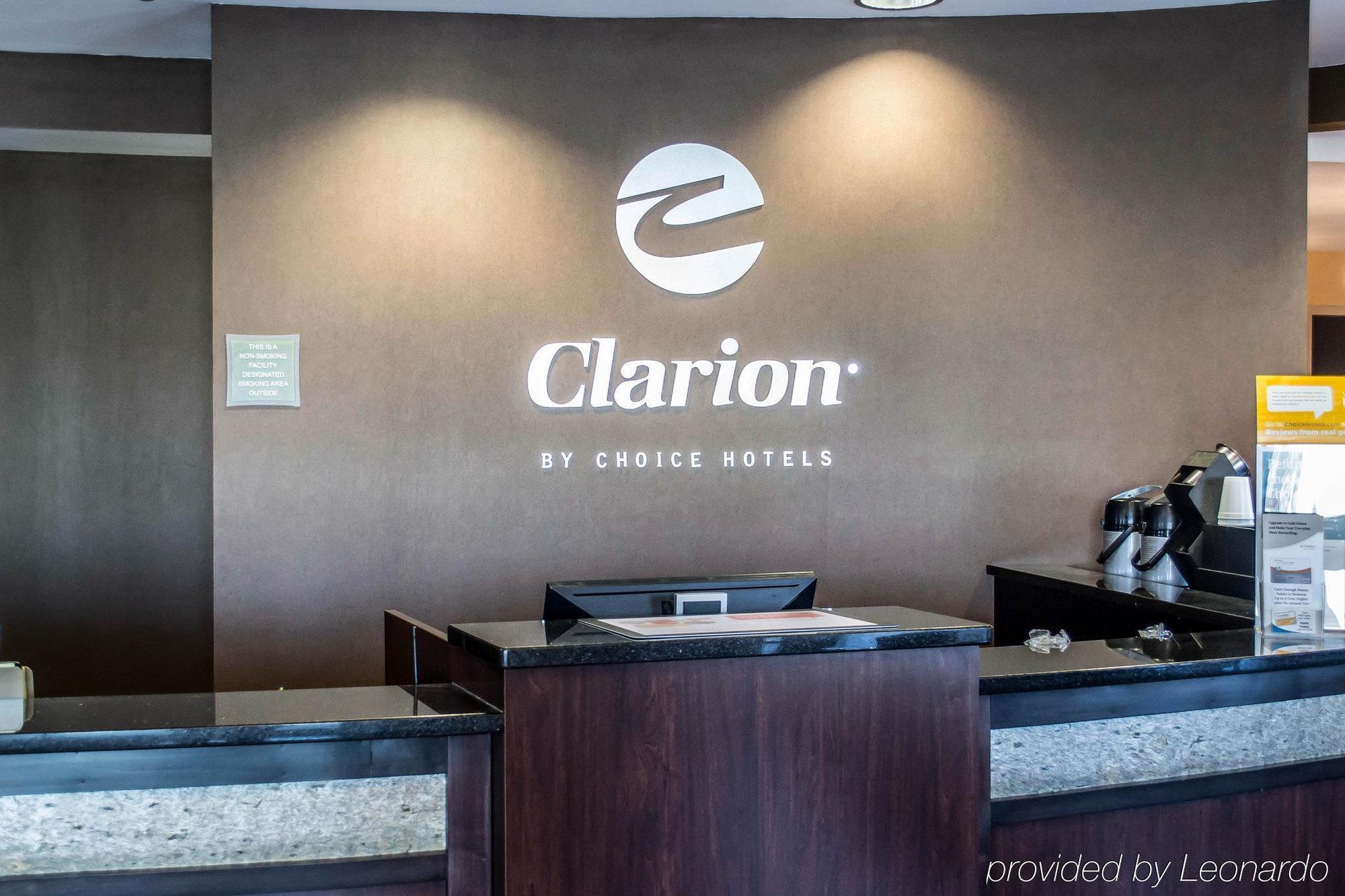 Clarion Hotel Beachwood-Cleveland Экстерьер фото