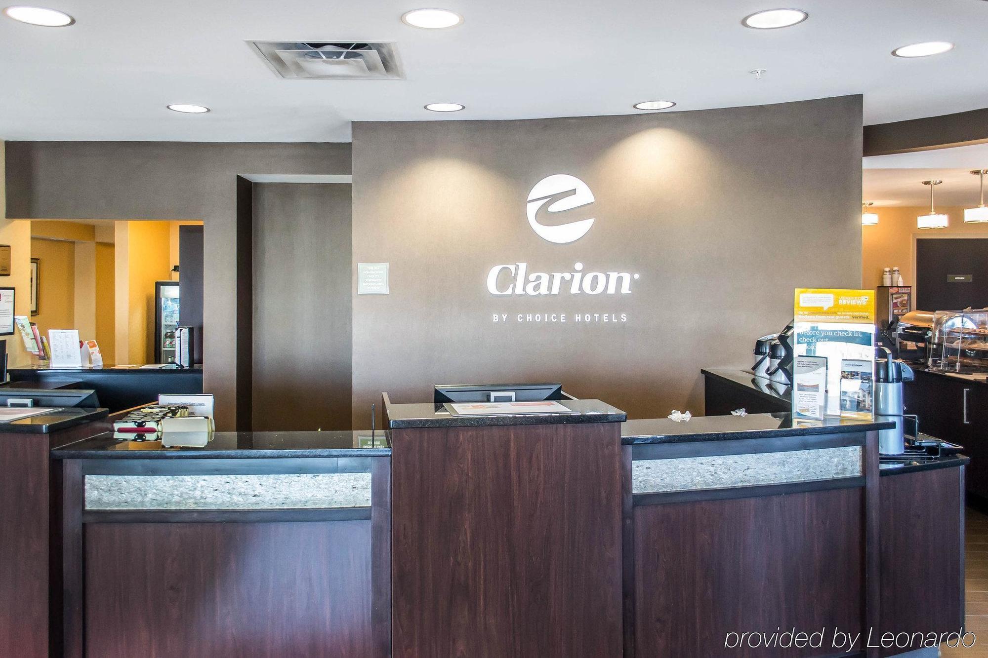 Clarion Hotel Beachwood-Cleveland Экстерьер фото